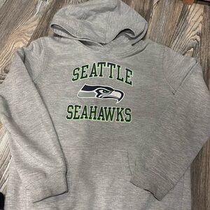 Seattle Seahawks youth hoodie